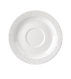 Bamboo DK438 Saucer 152mm (Pack of 12)