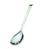 CC884 Buffet Slotted Serving Spoon 12in