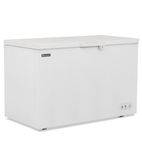 Image of CF450WH 450 Ltr White Chest Freezer