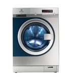 Image of myPRO Zip WE170PP 8kg Smart Commercial Washing Machine With Drain Pump