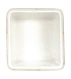 Image of Hints DY205 Small Casserole Dishes Barley White 194mm