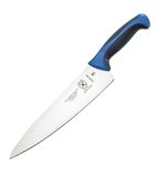 FW725 Millennia Chefs Knife Blue 25.4cm