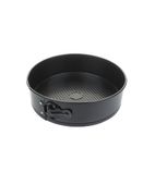 Image of GD017 Non-Stick Spring Form Cake Tin 210mm