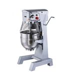 Image of HEB634 30 Ltr Freestanding Planetary Mixer
