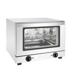 Image of DA957 Light Duty 21 Ltr Electric Manual Countertop Convection Oven