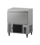 IM-45CPE-25 Automatic Self Contained Hydrocarbon Cube Ice Machine (42kg/24hr)