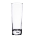 Image of F853 Centra Hi Ball Glasses 290ml (Pack of 6)