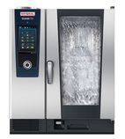 Image of iCombi Classic XS 6-2/3/E 6 Grid 2/3GN Electric Combination Oven
