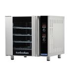 Image of Turbofan E32D4 Heavy Duty 166 Ltr Electric Digital Countertop Convection Oven