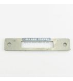025600 Magnetic Catch Mount Plate Subway