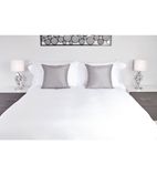 Image of HB608 Savoy Housewife Pillowcase