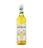 FU454 Premium Cloudy Lemonade Concentrate 1 Ltr