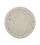 BL201 Cove Stacking Plate 13cm Cream (Pack Qty x 6)