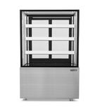 HFG9-3 Upright Heated Display Merchandiser