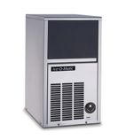 ICEU36 Shot Style Cube Ice Machine (19kg/24hr)