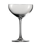 GD916 Bar Special Crystal Champagne Saucers 281ml (Pack of 6)