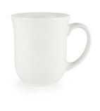 White P847 Elegant Mugs 284ml (Pack of 24)