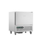Xtra XR10 10KG Stainless Steel Reach-In Mobile Blast Chiller
