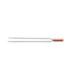 Image of CZ018 BBQ Double Pronged Skewers 650mm