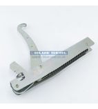 020614/51 R/H Hinge Assembly
