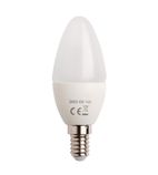 DL903 LED Candle Bulb