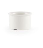 P353 Snack Attack Dipper Pots White 45ml (Pack of 24)
