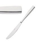 FD412 Aspect Table Knife 18 10 (Pack of 12)