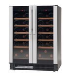 W38 139 Ltr Wine Cabinet