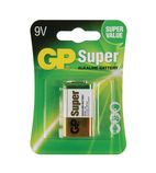 C575 GP Super Battery 9V