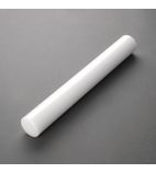 J172 Polyethylene Rolling Pin 35.5cm