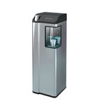 Aquality20 Floorstanding Water Dispenser with Install Kit