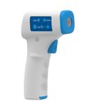 Image of DM2001 Non-Contact Infrared Forehead Thermometer