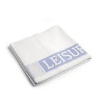 GT788 Leisure Towel White