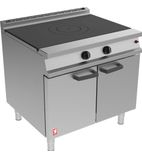 Image of Dominator Plus G3107/P Propane Gas Solid Top Oven Range