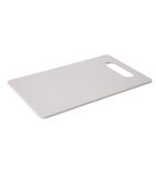 Image of CZ567 Bartenders Chopping Board White