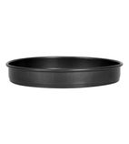Image of FC359 Non-Stick Loose Base Round Sandwich Pan 230mm