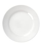White P604 Classic Plates 280mm (Pack of 12)