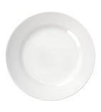 Plain P604 Classic Plates 280mm (Pack of 12)