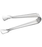 Image of CR563 Stainless Steel Sugar Tongs 105mm