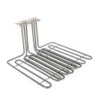 EL267 Element for DF49 Countertop Single Tank Electric Fryer