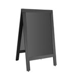 CU992 Pavement Board 850 x 500mm Wood Frame