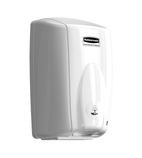 Image of CK011 AutoFoam Touch-Free Foam Hand Soap and Sanitiser Dispenser 500ml