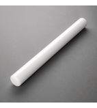 J174 Polyethylene Rolling Pin 46cm