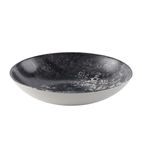 FS818 Makers Urban Coupe Bowl Black 248mm (Pack of 12)