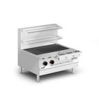 Opus 800 OG8411/P Propane Gas 900mm Wide Synergy Grill
