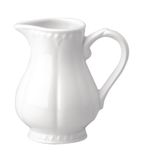 Churchill Buckingham White Jugs 568ml - CA238