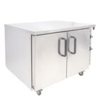 Image of P9EO Electric Manual Oven
