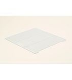 33171 Curved Bottom Shelf