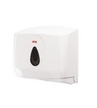 Image of GD839 Multi-Fold Hand Towel Dispenser White
