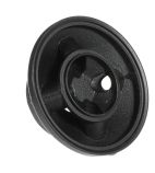 BU104 Burner Head Body for Opus 800 Cooking Equipment